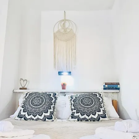 Apartment Thanos Arillas (Corfu)