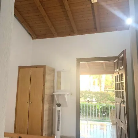 Thanos Apartment Arillas (Corfu)