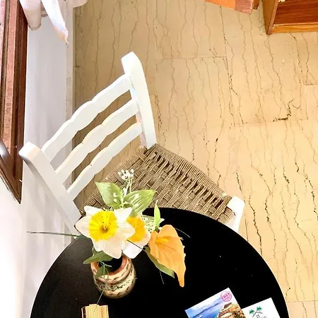 Apartment Thanos Arillas (Corfu)