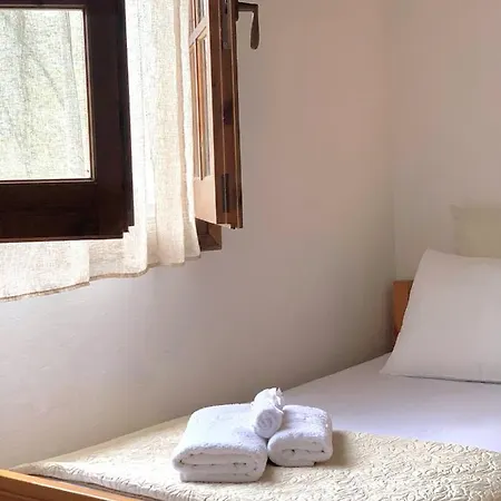 Apartment Thanos Arillas (Corfu)